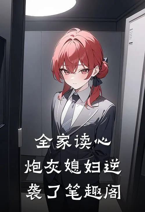 全家读心：炮灰媳妇逆袭了笔趣阁