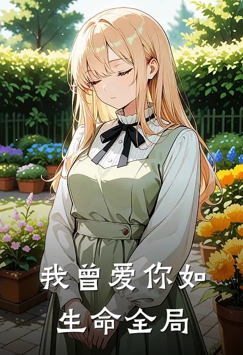 我曾爱你如生命全局