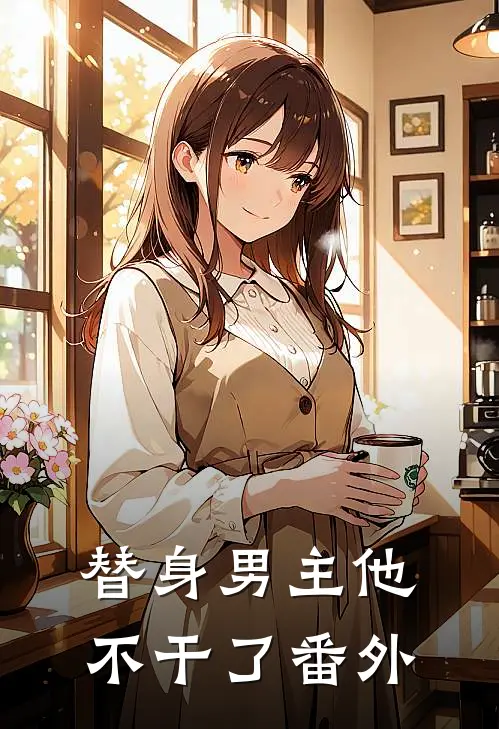替身男主他不干了 番外