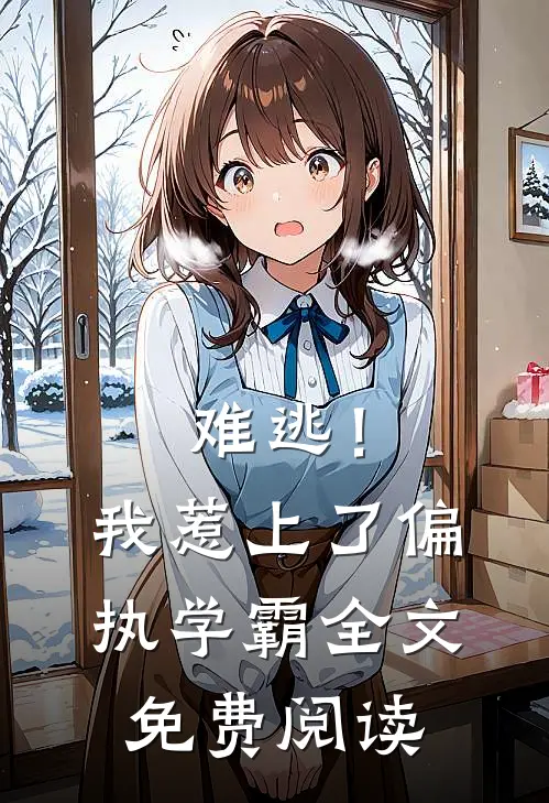 难逃！我惹上了偏执学霸全文免费阅读