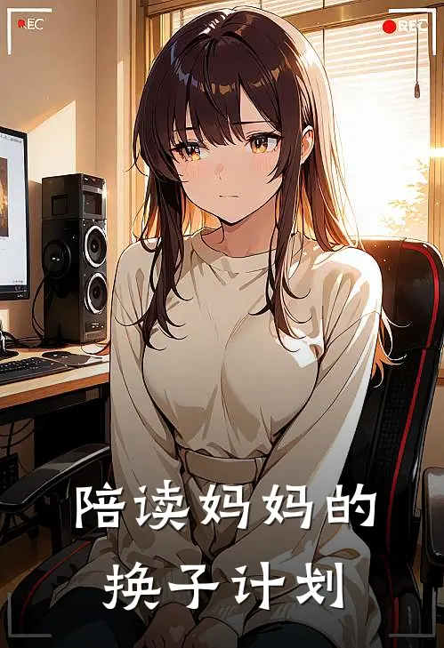 陪读妈妈的换子计划