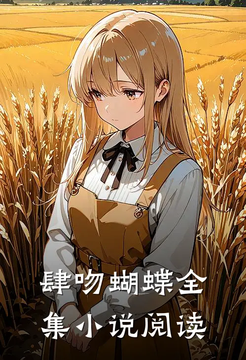 肆吻蝴蝶全集小说阅读