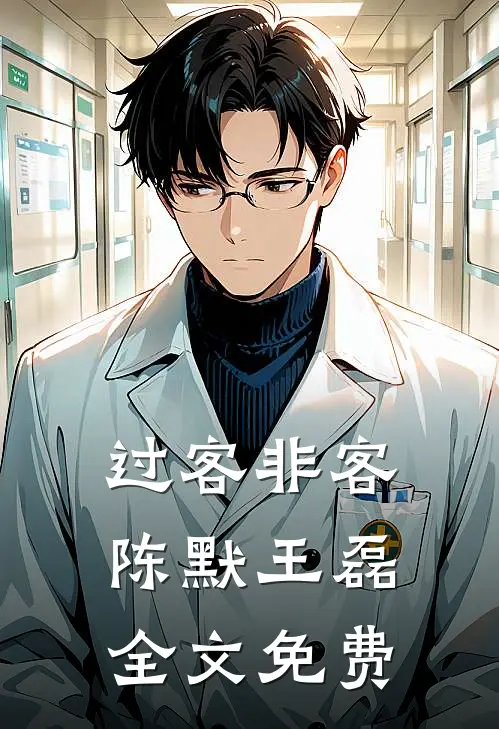 过客非客陈默王磊全文免费