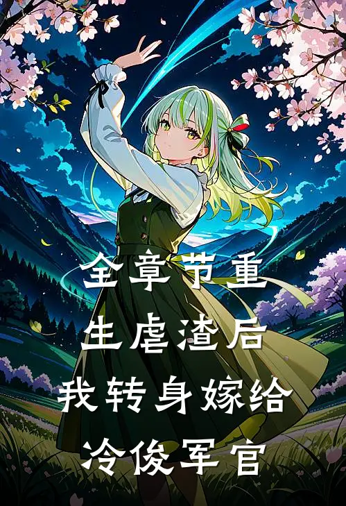 全章节重生虐渣后，我转身嫁给冷俊军官
