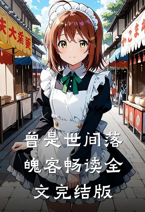 曾是世间落魄客畅读全文完结版