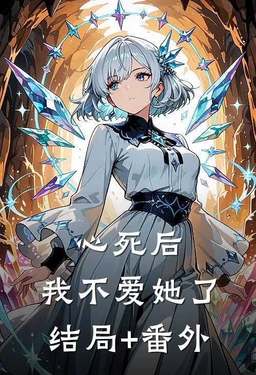 心死后，我不爱她了结局+番外