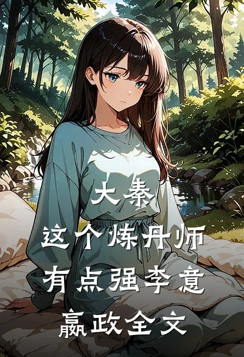 大秦：这个炼丹师有点强李意嬴政全文