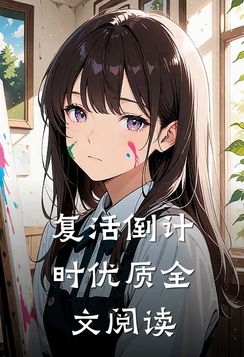 复活倒计时优质全文阅读