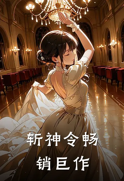 斩神令畅销巨作