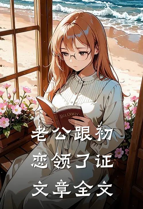 老公跟初恋领了证文章全文