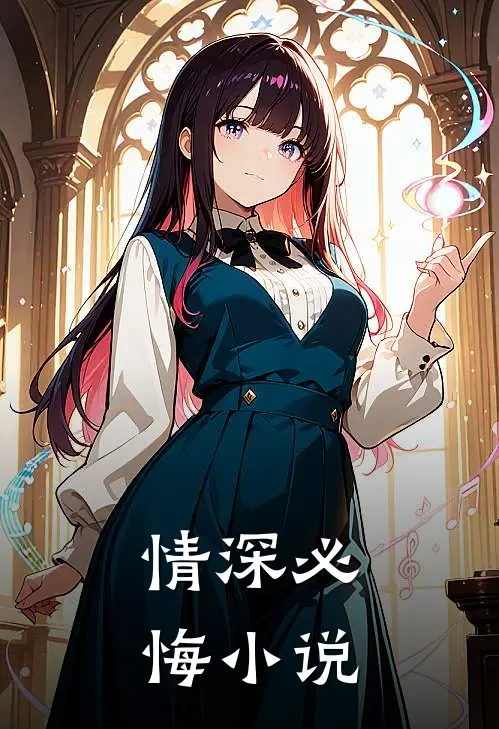 情深必悔小说