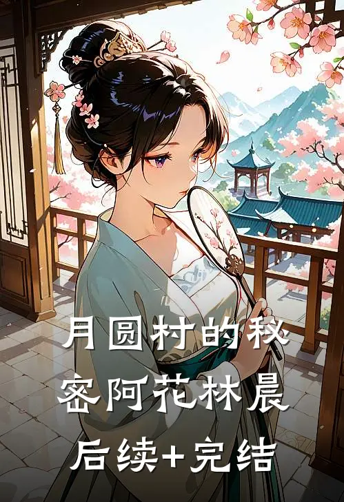 《月圆村的秘密》阿花林晨后续+完结