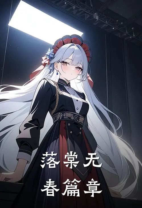 落棠无春篇章