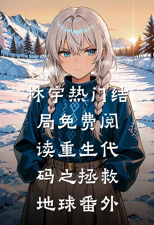 林宇热门结局免费阅读重生代码之拯救地球番外