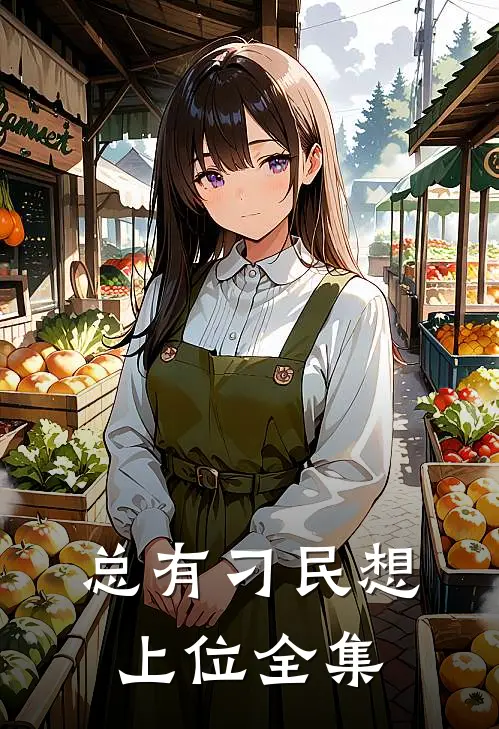 总有刁民想上位 全集