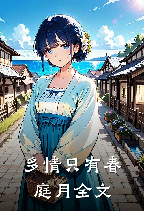 多情只有春庭月全文