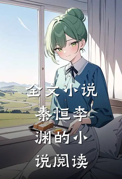 全文小说秦恒李渊的小说阅读