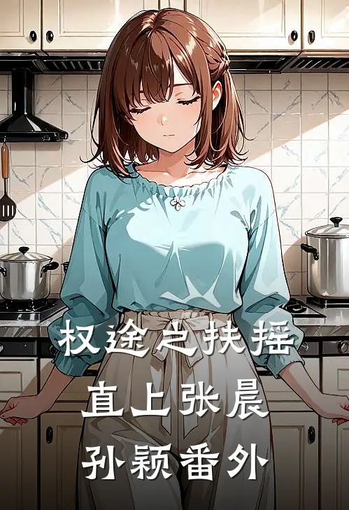 权途之扶摇直上张晨孙颖番外