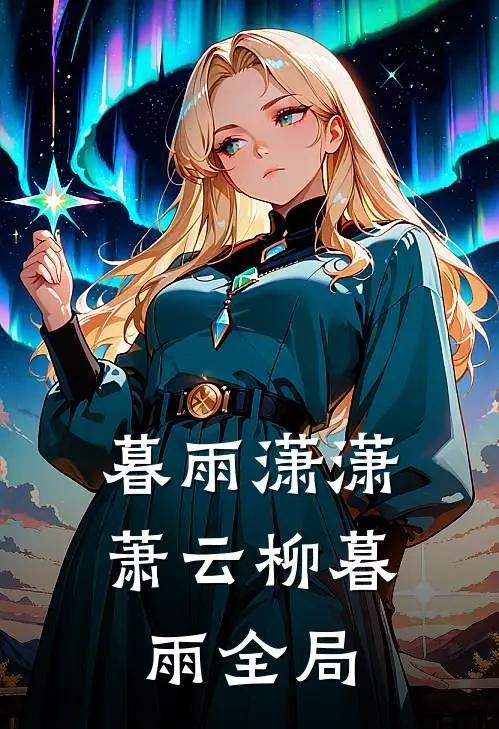 暮雨潇潇萧云柳暮雨全局