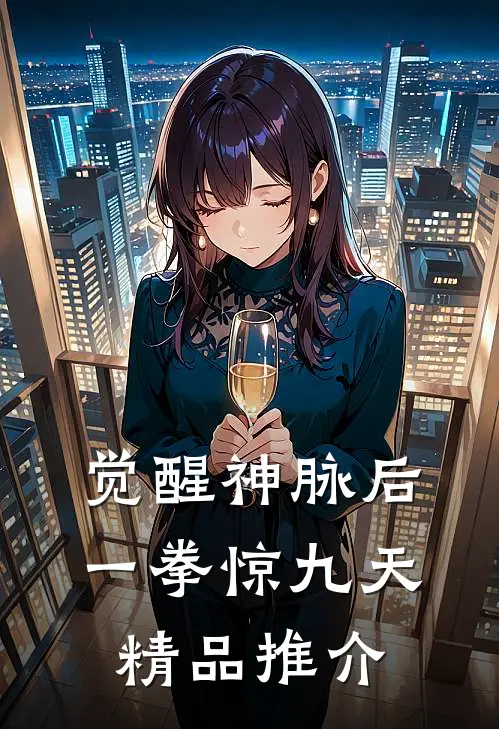 觉醒神脉后，一拳惊九天精品推介
