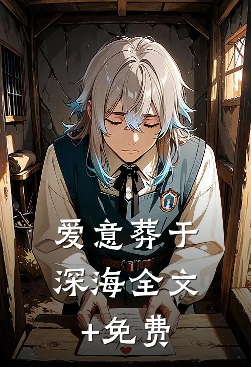 爱意葬于深海全文+免费