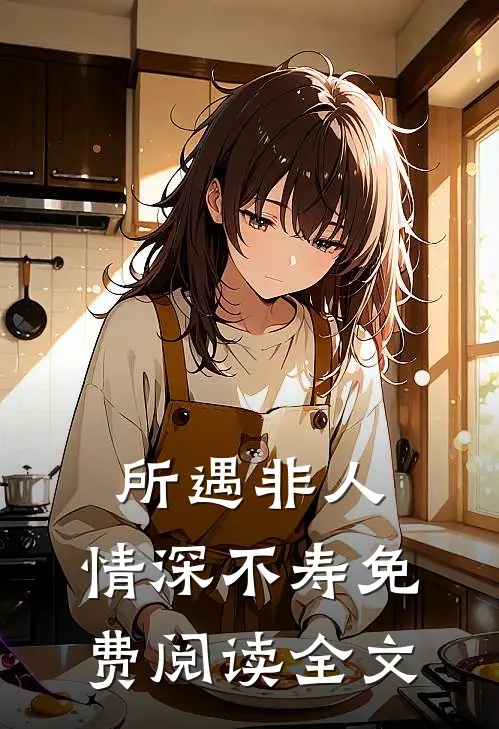 所遇非人，情深不寿免费阅读全文