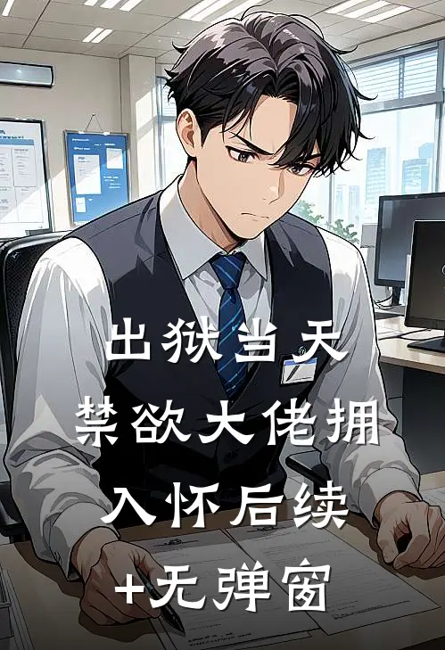 出狱当天，禁欲大佬拥入怀后续+无弹窗