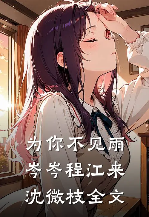 为你不见雨岑岑程江来沈微枝全文