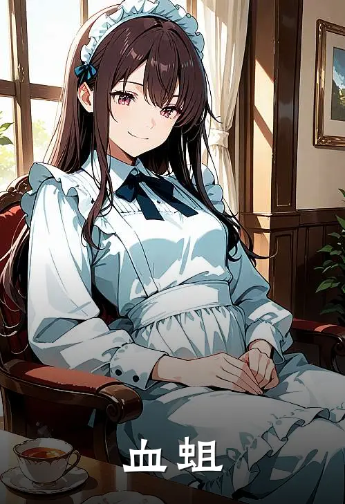血蛆