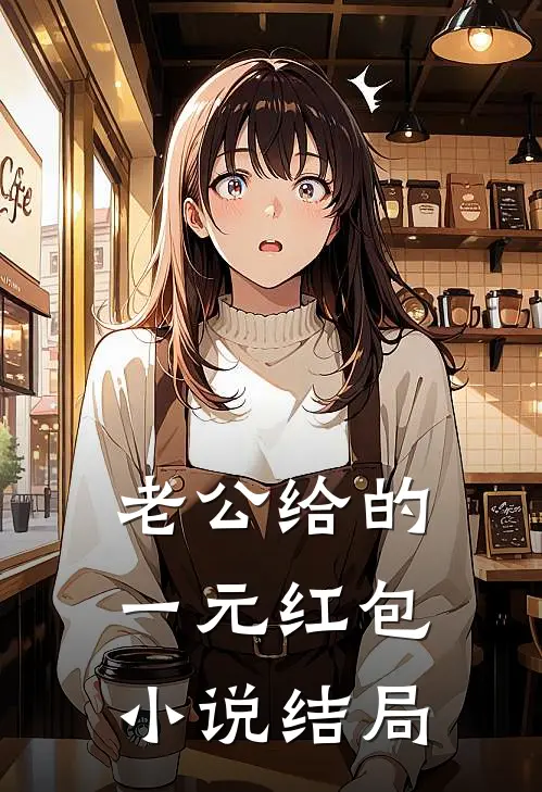 老公给的一元红包小说结局