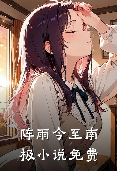 阵雨今至南极小说免费