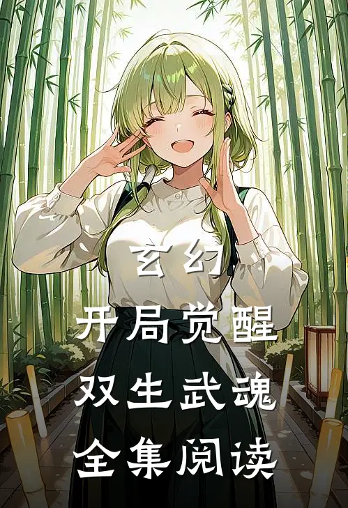 玄幻开局觉醒双生武魂全集阅读