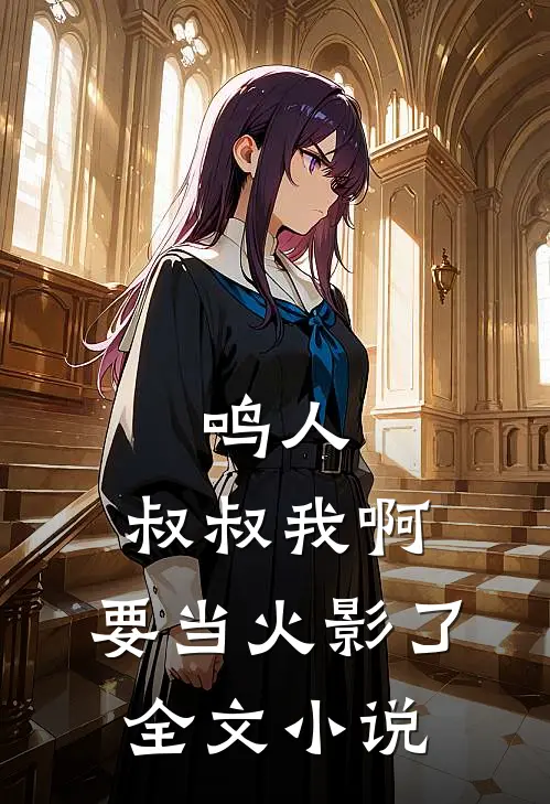 鸣人，叔叔我啊，要当火影了全文小说