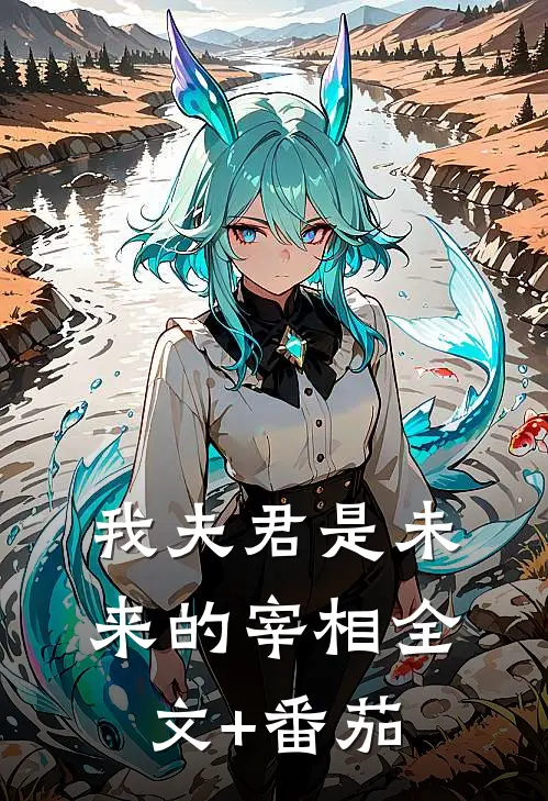 我夫君是未来的宰相全文+番茄
