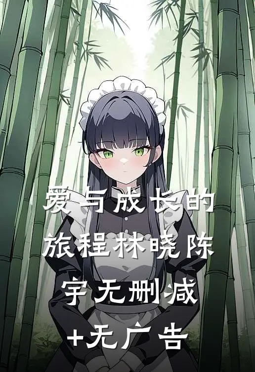 爱与成长的旅程林晓陈宇无删减+无广告