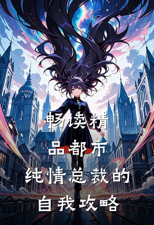 畅读精品都市：纯情总裁的自我攻略