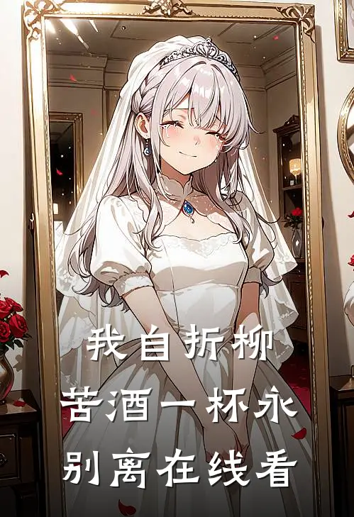 我自折柳，苦酒一杯永别离在线看