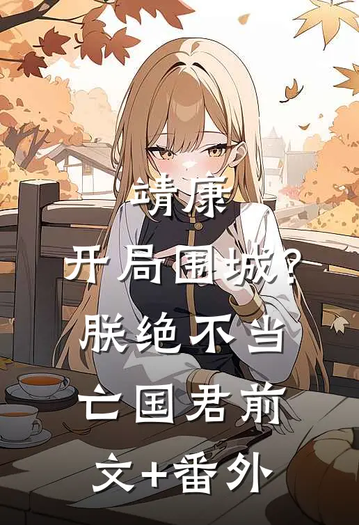 靖康：开局围城？朕绝不当亡国君前文+番外