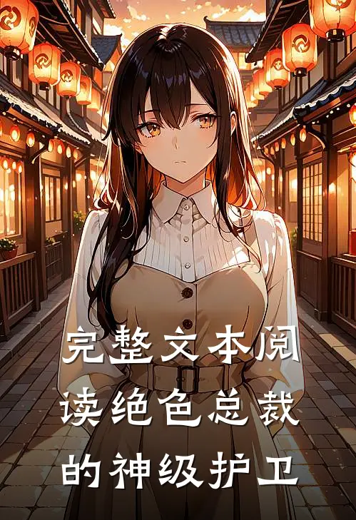 完整文本阅读绝色总裁的神级护卫