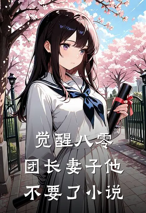 觉醒八零，团长妻子他不要了小说