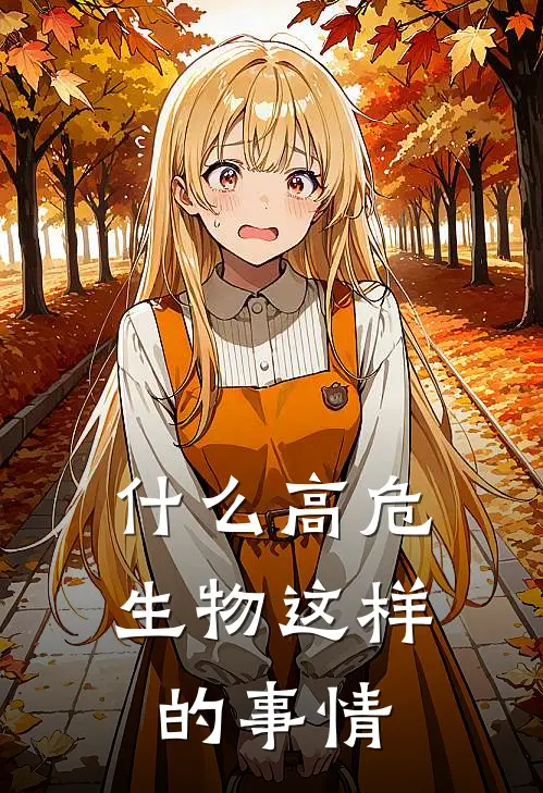 什么高危生物这样的事情