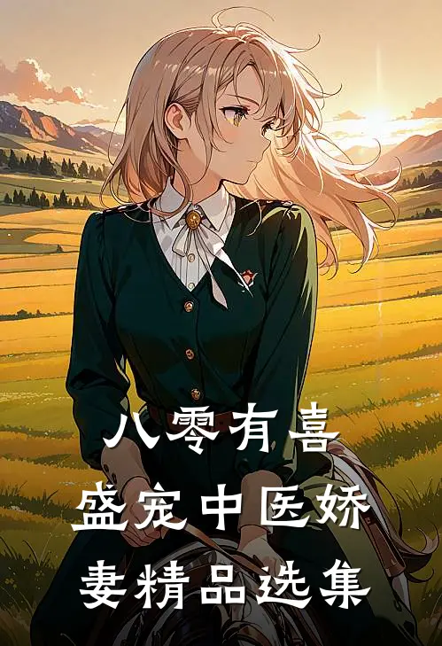 八零有喜：盛宠中医娇妻精品选集