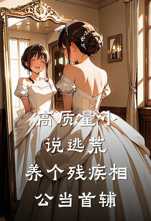 高质量小说逃荒：养个残疾相公当首辅