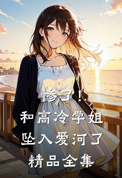惨了！和高冷学姐坠入爱河了精品全集