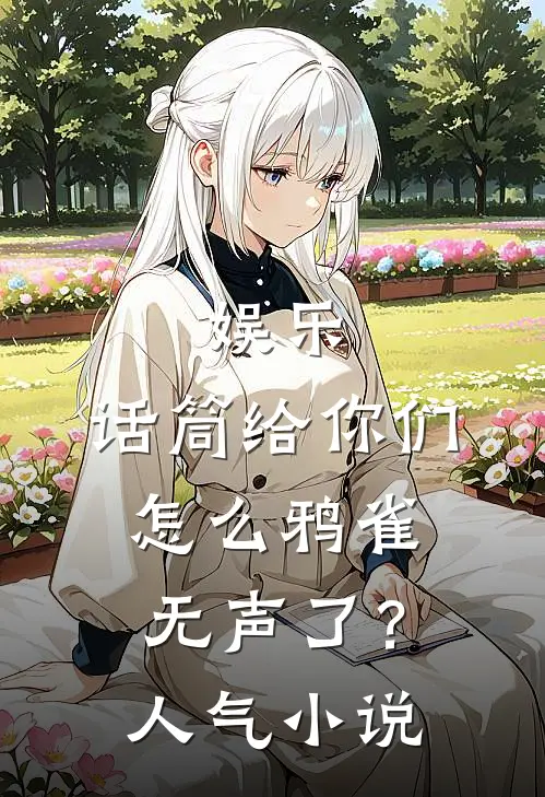 娱乐：话筒给你们，怎么鸦雀无声了？人气小说