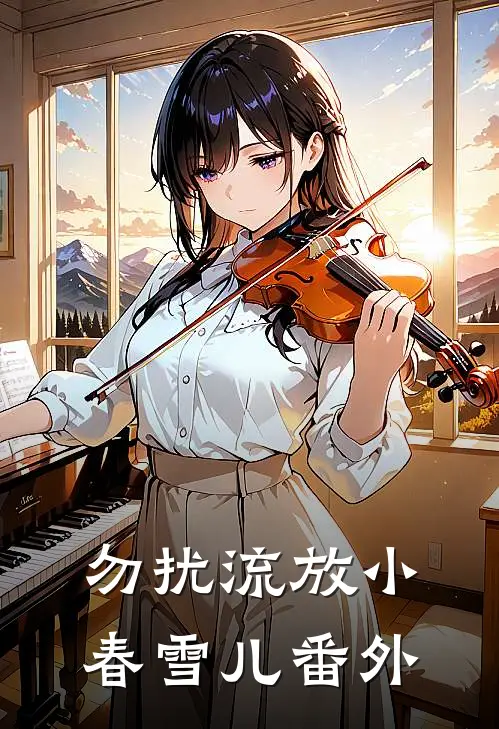 勿扰流放小春雪儿番外