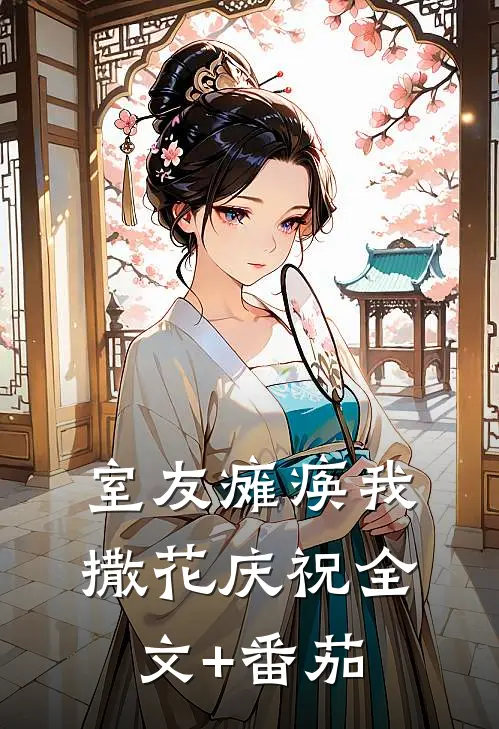 室友瘫痪我撒花庆祝全文+番茄