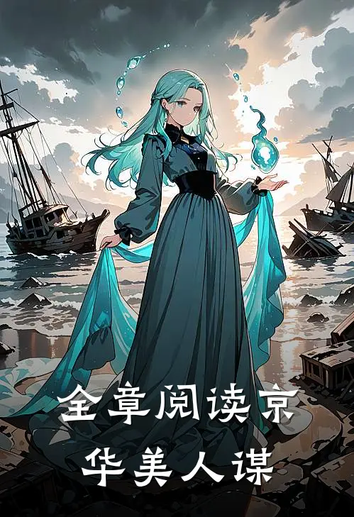 全章阅读京华美人谋