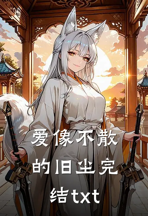 爱像不散的旧尘完结txt