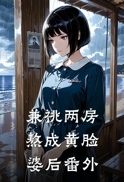 兼祧两房熬成黄脸婆后 番外